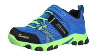 Kastinger Kinder Halbschuh/Outdoorschuhe Nare royal/blue (Blau) 22026-441