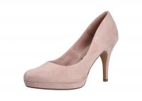 Tamaris Damen Pumps ROSE (Pink) 1-1-22447-28/521