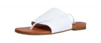 Maca Kitzbühel Damen Sandale white (Weiß) 2804 WHITE