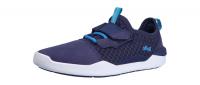 Sfoli Kinder Halbschuh/Sneaker/Barfußschuhe sporti navy blau (Blau) ERG-SLS-305