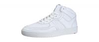 Lloyd Herren Sneaker/Stiefelette Alister/ Robin WHITE/NIGHT (Weiß) 1215731