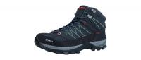 CMP Damen Outdoorschuh/Stiefelette Rigel Mid Trekking anthrazite/torba (Grau) 3Q12947 51UG