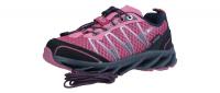 CMP Kinder Halbschuh/Outdoorschuhe Kids Altak Trail Sho ciliegia (Pink) 39Q4794 B743