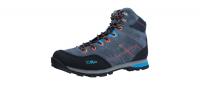 CMP Herren Outdoorschuh/Stiefelette Alcor Mid Trekking antracite (Grau) 39Q4907 U423