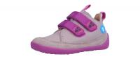 Affenzahn Kinder Halbschuh/Barfußschuhe Buddy Koala powder/purple (Pink) 00428-900AI