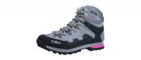 CMP Damen Outdoorschuh/Stiefelette Athunis Mid grey (Grau) 31Q4976 U739