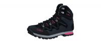 CMP Damen Outdoorschuh/Stiefelette Athunis Mid nero (Schwarz) 31Q4976 U901