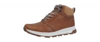 Clarks Herren Outdoorschuh/Stiefelette ATL Trek Up WP TAN (Braun) 261683767