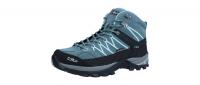 CMP Damen Outdoorschuh/Stiefelette Rigel Mid WMN Trekki mineral green (Türkis) 3Q12946 E111