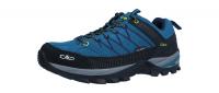 CMP Herren Halbschuh/Outdoorschuh Rigel Low MN Trekkin deep lake-b.blue (Blau) 3Q13247