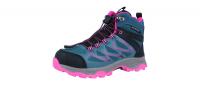 CMP Kinder Stiefelette/Outdoorschuhe lake-purple (Blau) 3Q66894 22LM