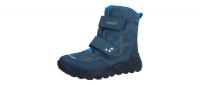 Superfit Kinder Stiefel Rocket blau/türkis (Türkis) 1-000404-8020