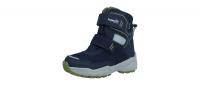 Superfit Kinder Stiefel Culusuk2 blau/grün (Blau) 1-009163-8000