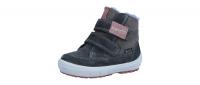 Superfit Kinder Stiefel Groovy grau/rosa (Grau) 1-009314-2010