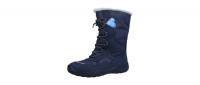 Superfit Kinder Stiefel Crystal Blau 1-009094-8010