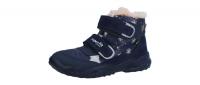 Superfit Kinder Stiefel Glacier BLAU 1-009226-8010