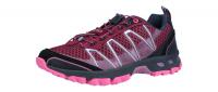 CMP Damen Halbschuh/Outdoorschuh Altak WMN Trail Plum (Rot) 3Q95266-C904