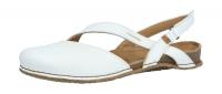 El Naturalista Damen Sandale/Slingpumps Panglao white (Weiß) N5813B