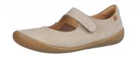 El Naturalista Damen Ballerina/Slipper Pawikan piedra (Beige) N5768PIEDRA