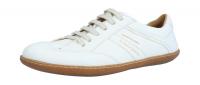 El Naturalista Herren Halbschuh/Sneaker el viajero white (Elfenbein) N5279B