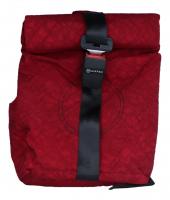 - Rucksack Rolltop red (Rot) BP2-UC-RED