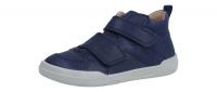 Superfit Kinder Halbschuh/Barfußschuhe Superfree BLAU 1-000540-8000