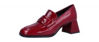 Gianluca Pisati Damen Trotteur/Pumps rosso (Rot) REGINA