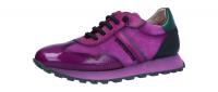 Hispanitas Damen Sneaker Loira-123 magenta (Violett) HI233073 C009