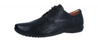 Think Herren Halbschuh STONE SCHWARZ 3-000275-0000