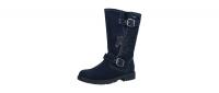 Lurchi Kinder Stiefel Heidi Atlantic (Blau) 33-16528-22