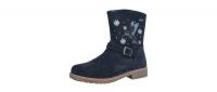 Lurchi Kinder Stiefel FARIA-Tex blau 33-17225-25