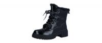 Artiker Damen Stiefel/Stiefelette schwarz 51C0277