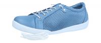Andrea Conti Damen Halbschuh/Sneaker bleu (Blau) 0343613013