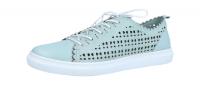 Andrea Conti Damen Halbschuh/Sneaker mint (Grün) 0829678043