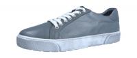 Andrea Conti Herren Halbschuh/Sneaker anthrazit (Grau) 8829600032