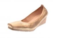 Hispanitas Damen Pumps Lisboa mekong (Gold) HV62815