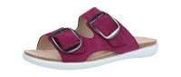 Legero Damen Pantolette Float rasberry(rot) (Pink) 0-600762-4700