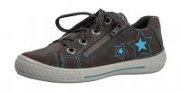 Superfit Kinder Halbschuh Tensy STONE KOMBI (Grau) 7-08107-06