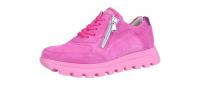 Waldläufer Damen Halbschuh/Sneaker/Schuhe für eigene Einlagen H-Ajala ORCHID PINK (Pink) 993003-200/233