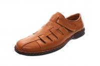 ara Herren Halbschuh/Slipper Armin cognac (Braun) 11-31005-07