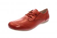 Josef Seibel Damen Halbschuh/Slipper Fiona 01 rubin (Rot) 87201971/396