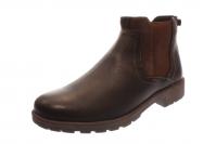 ara Herren Stiefelette Riko tdm (Braun) 11-16401-04