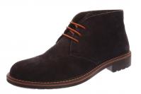 IGI & Co Herren Stiefelette blue (Blau) 8682000