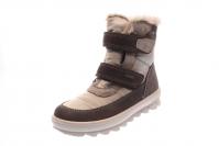 Superfit Kinder Stiefel STONE KOMBI (Grau) 1-00214-06