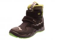 Primigi Kinder Stiefel nero/nero (Schwarz) 8654177