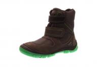 Primigi Kinder Stiefel PNA GTX 8172 grigio scuro (Grau) 8172077