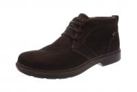 ara Herren Stiefelette Jan black (Schwarz) 11-24403-01