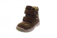 Primigi Kinder Stiefel bosco/grigio (Grün) 2378522