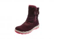 Superfit Kinder Stiefel Icebird LILA/ROSA (Violett) 3-00012-90