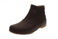 El Naturalista Damen Stiefelette Angkor black (Schwarz) N917